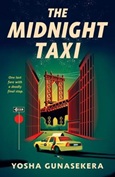 midnighttaxi The Midnight Taxxi by Yosha Gunasekera