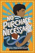 nopurchasenecessar No Purchase Necessary by Maria Marianayagam