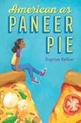 paneerpie American as Paneer Pie by Supriya Kelkar
