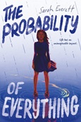 probabilityofeverything The Probability of Everything by Sarah Everett