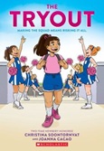 thetryout The Tryout by Christina Soontornvat