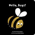 hellobugshighcontrast Hello, Bugs! by Smriti Prasadam