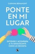pontemilugar Ponte en mi Lugar / Carmina Benamount