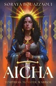 aicha Aicha by Soraya Bouazzaoui