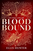 bloodbound Blood Bound by Ellis Hunter
