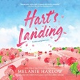 hartslanding Hart’s Landing by Melanie Harlow