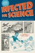 infectedforscience Infected For Science by Sydney Halpern