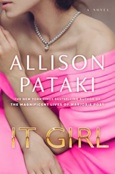 itgirl It Girl by Allison Pataki