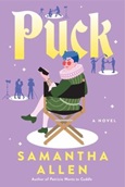 puck Puck by Samantha Allen