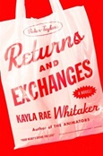 returnsandexchanges Returns and Exchanges by Kayla Rae Whitaker