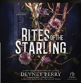 ritesofthestarling Rites of the Starling by Devney Perry