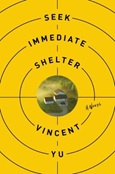 seekimmediateshelter Seek Immediate Shelter by Vincent Yu