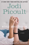 singyouhome Sing You Home by Jodi Picoult