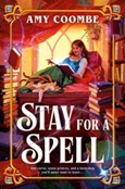 stayforaspell Stay For a Spell by Amy Coombe