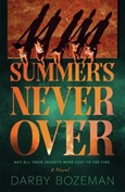 summersneveropen Summer’s Never Over by Darby Bozeman