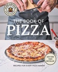 thebookofpizza The Book of Pizza: Recipes for Every Pizza maker by Martin Philip and Davis Tamarkin