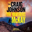 thebrothersmckay The Brothers McKay by Craig Johnson