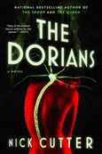 thedorians The Dorians by Nick Cutter