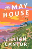 themayhouse The May House by Jillian Cantor