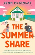 thesummershare The Summer Share by Jenn McKinlay