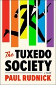 thetuxedosociety The Tuxedo Society by Paul Rudnick