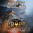 Voidstrike by Scott Sigler