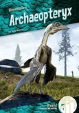 archaeopteryx Archaeopteryx by Julie Murray