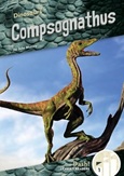 compsognathus Compsognathus by Julie Murray
