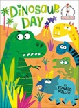 dinosaurdad Dinosaur Day by Edward Miller