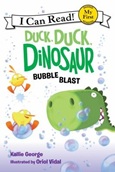 duckduckdinosaur Duck, Duck, Dinosaur: Bubble Blast by Kallie George