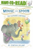 The Elephant’s Birthday by Cynthia Rylant