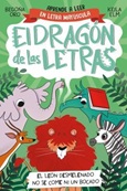 El León Desmelenado No Se Come Ni Un Bocado por Begoña Oro, Keila Elm