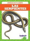 Las serpientes por Genevieve Nilsen