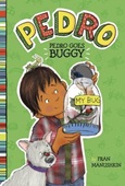 Pedro Goes Buggy by Fran Manushkin