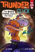 thebravefriendleadstheway The Brave Friend Leads the Way! by Kill Esbaum