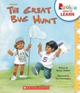 The Great Bug Hunt by Bonnie Dobkin