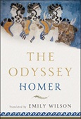 theodyssey The Odyssey by Homer