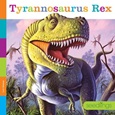 tyrannosaurausrex Tyrannosaurus Rex by Lori Dittmer