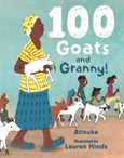100goatsandgranny 100 Goats and a Granny! by Atinuke