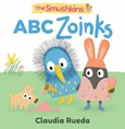 abczoinks ABC Zoinks by Claudia Rueda
