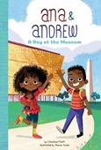 adayatmuseum A Day at the Museum by Christine Platt