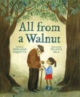 allfromwalnut All From a Walnut by Ammi-Joan Paquette