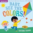 babyseethecolors Baby, See the Colors! by Ekaterina Trukhan