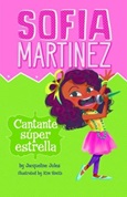 cantantesuperestrella Cantante Súper Estrella por Jacqueline Jules