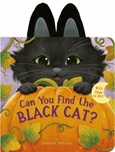 canyoufindblackcat Can You Find the Black Cat? by Danielle McLean