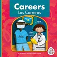 careers Careers = las carreras / by Mary Berendes