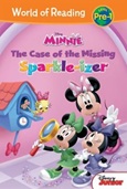 caseofmissingsparkleizer Case of the Missing Sparkle-izer by Bill Scollon