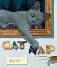 catnap Cat Nap by Brian Lies