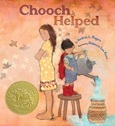 choochhelped Chooch Helped by Andrea L. Rogers