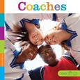 coaches Coaches by Laura K. Murray